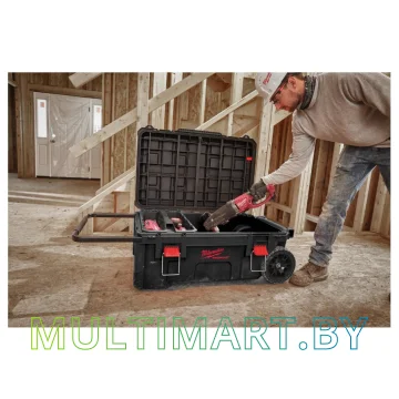 Тележка Milwaukee Packout XXL 4932478161 картинка 7